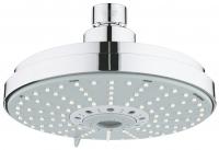 Верхний душ Grohe Rainshower Cosmopolitan 160 (27134000) 160 мм, хром