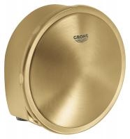 Гарнитур наливной, сливной и переливной Grohe Talentofill (19952GN0) для обвязки 28990/28991, прохладный рассвет, матовый