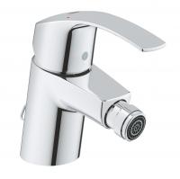 Смеситель Grohe Eurosmart new (32927002) для биде, с цепочкой, хром