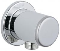 Подключение для душевого шланга Grohe Relexa (28678000) хром