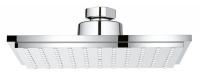 Верхний душ Grohe Euphoria Cube 150 (27705000) 152x152 мм, (9,4 л/мин)