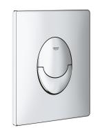 Накладная панель для унитаза Grohe Skate Air (38505000) хром