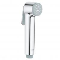 Гигиеническая лейка Grohe Vitalio Trigger Spray 30 (26351000), хром