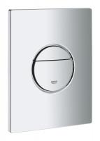 Накладная панель Grohe Nova Cosmopolitan (38765000) хром