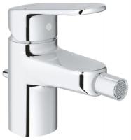 Смеситель Grohe Europlus (33241002) для биде, сливной гарнитур