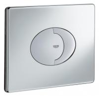 Накладная панель для унитаза Grohe Skate Air (38506000) хром