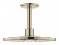Rainshower SmartActive 310 Верхний душ с потолочным душевым кронштейном 142 мм, 2 режима струи