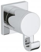Крючок для банного халата Grohe Allure (40284000) одинарный, хром