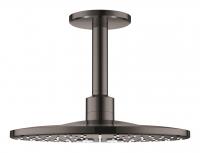 Rainshower SmartActive 310 Верхний душ с потолочным душевым кронштейном 142 мм, 2 режима струи