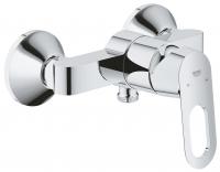 Смеситель для душа Grohe Bau Loop (23340000)  хром