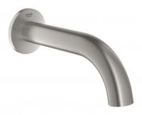 Излив для ванны Grohe Atrio New Classic (13139DC3) длина 171 мм, суперсталь