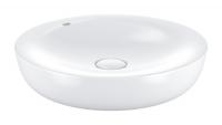 Раковина накладная Grohe Essence PureGuard (3960900H) диаметр 45 см, с гигиеническим покрытием, без отверстия под смеситель