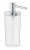 Дозатор жидкого мыла Grohe Atrio new (40306003) стеклянный, для держателя 40304, хром