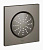 Боковой душ Grohe Rainshower F-Series 5" (27251AL0) 125 мм, темный графит, матовый