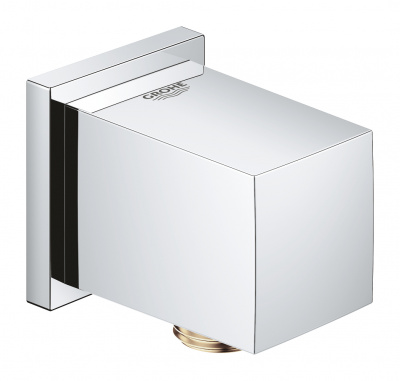 Подключение Grohe Euphoria Cube (27704000) для душевого шланга