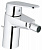 Смеситель Grohe Eurodisc Cosmopolitan (33244002) для биде, сливной гарнитур