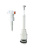Смывной клапан Grohe Servo (37078PI0) для подключения сбоку