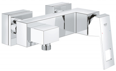 Смеситель Grohe Eurocube (23145000) для душа, хром