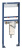 Инсталляция для раковины Grohe Rapid SL (38625001) 113 см, со встроенным сифоном (без крепежа) Инсталляция для раковины Grohe Rapid SL (38625001) 113 см, со встроенным сифоном (без крепежа)