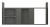 GROHE Blue Система сортировки отходов и мусора - 90 см, 8/8/11 л