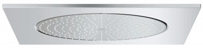 Верхний душ Grohe Rainshower F-Series 20" (27286000) 500 мм, хром