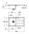 Мойка кухонная из нержавеющей стали с крылом Grohe K500 (31571SD0) 86х50 см, под тумбу 45 см, клапан-автомат, нержавеющая сталь Мойка кухонная из нержавеющей стали с крылом Grohe K500 (31571SD0) 86х50 см, под тумбу 45 см, клапан-автомат, нержавеющая сталь