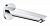 Излив для ванны Grohe Eurosmart (13448003), хром