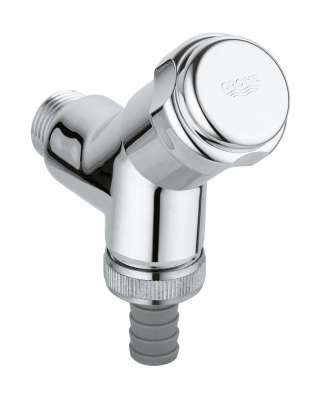Подсоединительный вентиль Grohe Eggemann WAS (41010000)