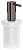 Дозатор жидкого мыла Grohe Essentials (40394A01) без держателя, темный графит, глянцевый