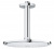 Верхний душ Grohe Rainshower Cosmopolitan 210 (26053000) верхний душ диам. 210 мм, с потолочным душевым кронштейном 142 мм, хром