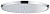 Верхний душ Grohe Rainshower Cosmopolitan 400 (28778000) 400 мм, Jumbo, хром