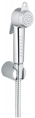 Гигиенический душ Grohe Trigger Spray (27513000) с настенным держателем, хром