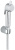 Гигиенический душ Grohe Trigger Spray (27513000) с настенным держателем, хром