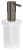 Дозатор жидкого мыла Grohe Essentials (40394AL1) без держателя, темный графит, матовый, матовый