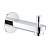 Излив Grohe Eurosmart Cosmopolitan (13262000) для ванны с переключателем ванна/душ
