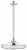Верхний душ Grohe Rainshower Rustic 210 (28369000) (212 мм), хром Верхний душ Grohe Rainshower Rustic 210 (28369000) (212 мм), хром