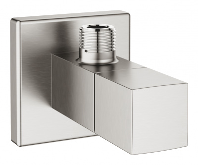 Eurocube Угловой вентиль 1/2"