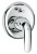 Смеситель Grohe Euroeco (32747000) для ванны, встраиваемый, включает встроенный механизм