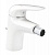 Смеситель Grohe Eurostyle new (23720LS3) для биде, S-Size, со сливным гарнитуром, белый
