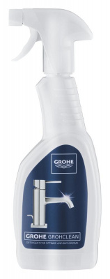Чистящее средство для сантехники и ванной комнаты Grohe Grohclean (48166000)