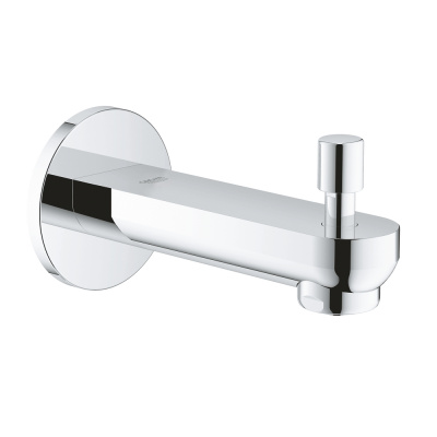 Излив Grohe Eurosmart Cosmopolitan (13262000) для ванны с переключателем ванна/душ