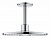 Верхний душ с потолочным кронштейном Grohe Rainshower 310 SmartActive (26477000) круглый, диаметр 310 мм, для механизма 26483/26484, хром