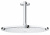 Верхний душ с потолочным кронштейном Grohe Rainshower Cosmopolitan 310 (26067000) круглый, диаметр 310 мм, хром Верхний душ с потолочным кронштейном Grohe Rainshower Cosmopolitan 310 (26067000) круглый, диаметр 310 мм, хром