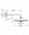 Верхний душ Grohe Euphoria 260 (26458000) с настенным кронштейном 380 мм, круглый, 260 мм, 3 режима, хром Верхний душ Grohe Euphoria 260 (26458000) с настенным кронштейном 380 мм, круглый, 260 мм, 3 режима, хром