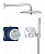 Grohtherm SmartControl