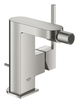 GROHE Plus Смеситель однорычажный для биде  DN 15