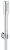 Душевой гарнитур Grohe Euphoria Cosmopolitan Stick (27369000) с настенным держателем