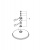 Верхний душ Grohe Rainshower Rustic 210 (28369000) (212 мм), хром Верхний душ Grohe Rainshower Rustic 210 (28369000) (212 мм), хром