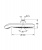 Верхний душ Grohe Power&Soul Cosmopolitan 190 (27764LS0) четырехрежимный, белый
