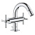 Смеситель Grohe Atrio New Classic (24027003) для биде, M-Size, со сливным гарнитуром, хром